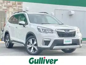 スバル_フォレスター_アドバンス_中古車のガリバー川内店