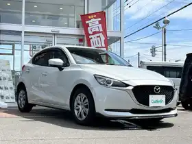 ＭＡＺＤＡ２