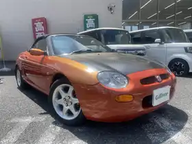 ＭＧＦ