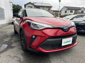 Ｃ－ＨＲ