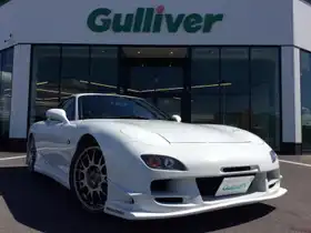 ＲＸ－７