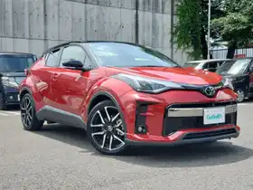 Ｃ－ＨＲ