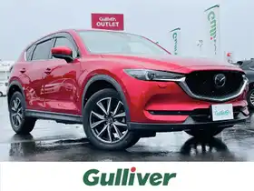 ＣＸ－５