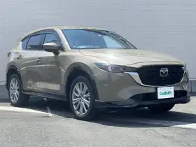 ＣＸ－５