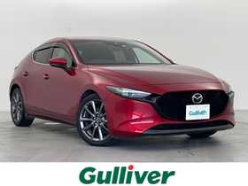 ＭＡＺＤＡ３ファストバック