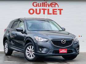 ｃｘ ５とエクストレイルを比較 中古車のガリバー