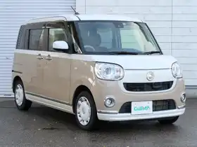 ムーヴ キャンバス