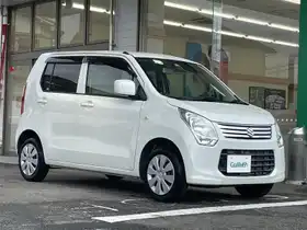 スズキ_ワゴンＲ_FX_中古車のガリバー1号草津店
