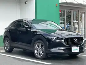 ＣＸ－３０とＺＲ－Ｖを比較｜中古車のガリバー