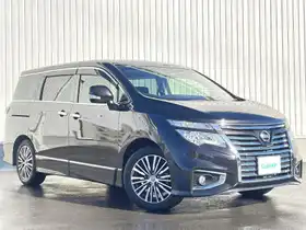 エルグランド