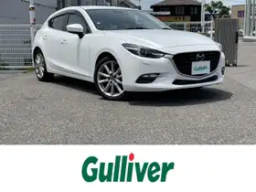 マツダ_アクセラ スポーツ_XD プロアクティブ_中古車のガリバーアウトレット会津若松店