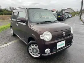 ダイハツ_ミラ ココア_プラスX_中古車のガリバー厚木及川店