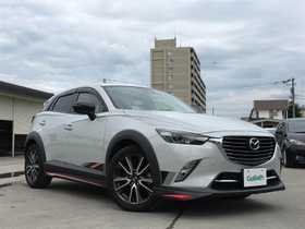ｃｘ ３とアクセラスポーツを比較 中古車のガリバー