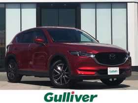 ｃｘ ５とヴェゼルを比較 中古車のガリバー