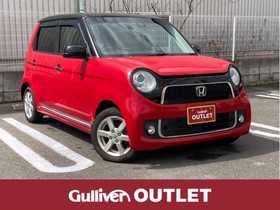 ホンダ_Ｎ ＯＮＥ_プレミアム_中古車のガリバーアウトレット外環石切店