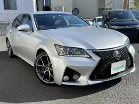 レクサス_ＧＳ_350 バージョンL_中古車のガリバー16号相模大野店
