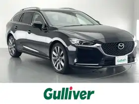 アテンザワゴンとｃｘ ５を比較 中古車のガリバー