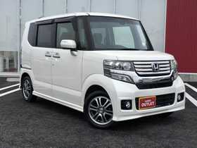 ｎ ｂｏｘカスタムとフリードを比較 中古車のガリバー