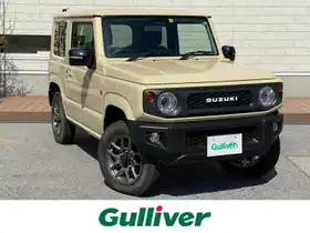スズキ_ジムニー_XC_中古車のガリバー8号長浜店