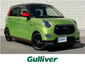 ダイハツ_キャスト_スポーツ SAⅡ_中古車のガリバーアウトレット大垣店