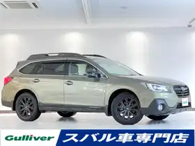 スバル_アウトバック_X－ブレイク_中古車のガリバー浜松北スバル車専門店