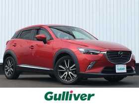 ｃｘ ３とアクセラスポーツを比較 中古車のガリバー