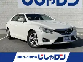 マークＸ