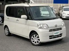 ダイハツ_タント_X_中古車のガリバー名古屋鳴海店