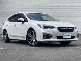インプレッサスポーツとカローラツーリングを比較｜中古車のガリバー