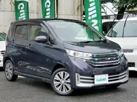 日産_デイズ_ライダーHWS Xベース_中古車のガリバー254新座店