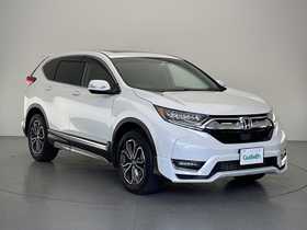 ＣＲ－Ｖ