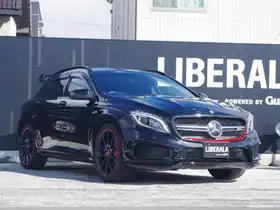 ＧＬＡ４５