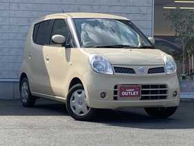 日産_モコ_E_中古車のガリバー成田店
