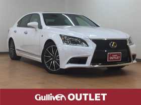 ｌｓとｇｓを比較 中古車のガリバー