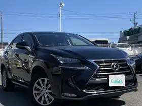 レクサス_ＮＸ_200t Iパッケージ_中古車のガリバー258桑名店