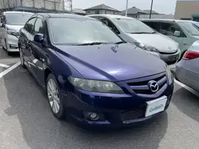 マツダ_アテンザ スポーツ_23S_中古車のガリバー大村店