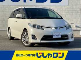 エスティマ