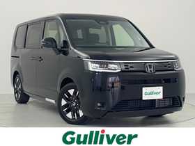 ステップワゴン