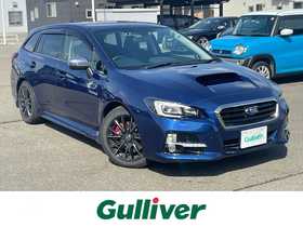 スバル_レヴォーグ_1．6GT－S アイサイト_中古車のガリバー横手店