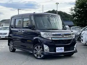 タント