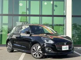 スズキ_スイフト_HYBRID RS_中古車のガリバー和歌山バイパス店