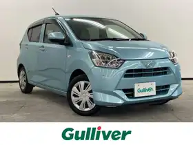 ミライースとミラを比較 中古車のガリバー