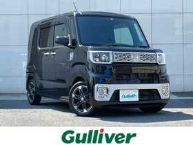 ダイハツ_ウェイク_G SA_中古車のガリバーアウトレット熊谷店