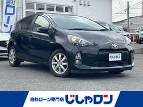 KEIJIWM02  アクア・ヴィッツ等　4本 トヨタ、ヴィッツに4WD車を新設定 | トヨタ | グローバル