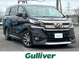 ZXとヴェルファイアを比較｜中古車のガリバー