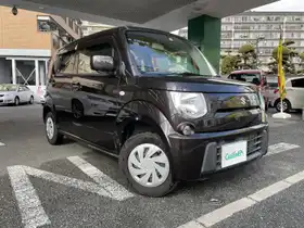 スズキ_ＭＲワゴン_L_中古車のガリバー163門真店