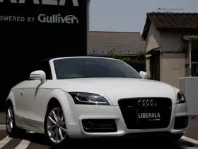 ＴＴロードスター