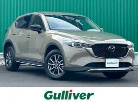 ＣＸ－５