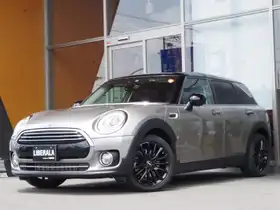 MINI_ミニ クラブマン_クーパーD_中古車のLIBERALA リベラーラ岐阜