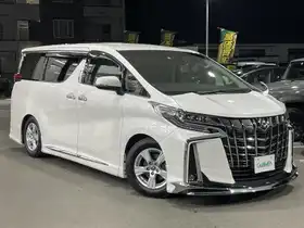 アルファード